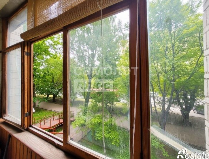 3-комн квартира улица Билибина, 19,  д. 19