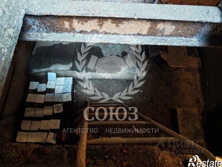 Гараж/парковка Рубежная улица, 27,  д. 27