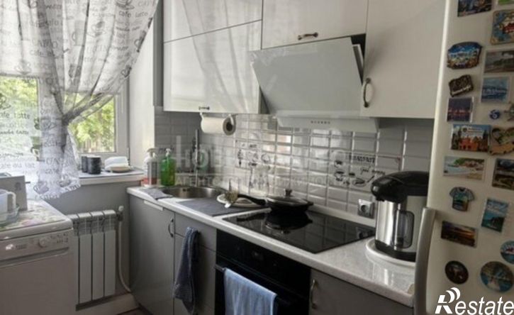 2-комн квартира улица Киёвка, 24А,  д. 24А