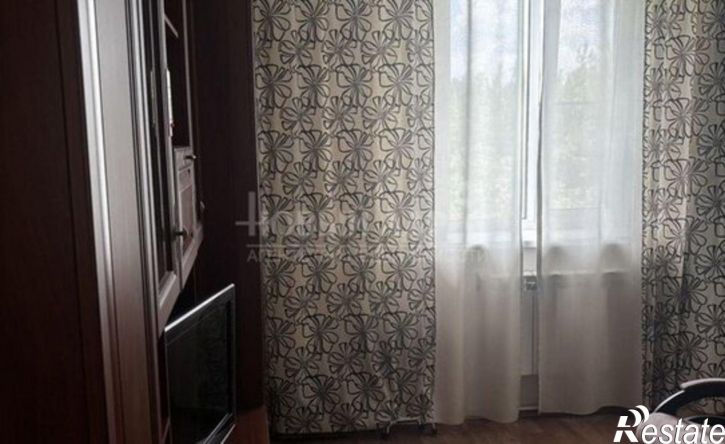 2-комн квартира улица Киёвка, 24А,  д. 24А