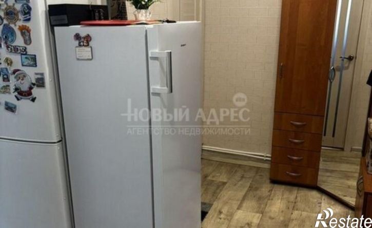 2-комн квартира улица Киёвка, 24А,  д. 24А