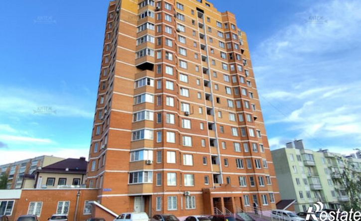 1-комн квартира Советская улица, 79,  д. 79