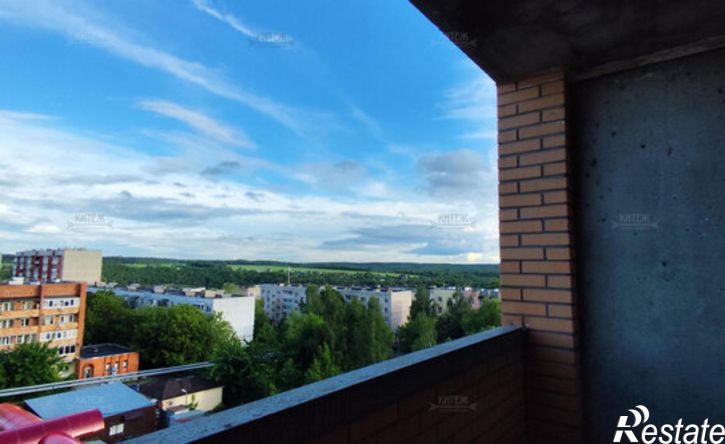 1-комн квартира Советская улица, 79,  д. 79