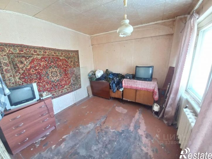 3-комн квартира улица Гурьянова, 53,  д. 53