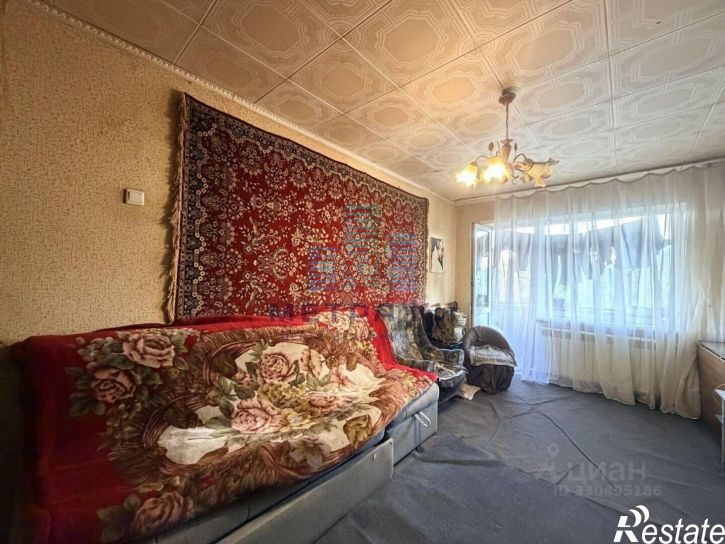 2-комн квартира улица Ленина, 53 к2,  д. 53 к2