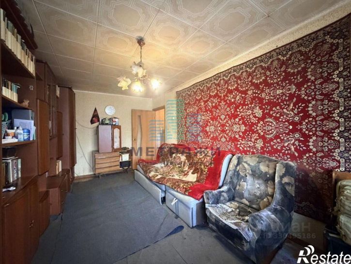 2-комн квартира улица Ленина, 53 к2,  д. 53 к2