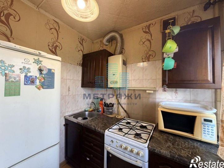 2-комн квартира улица Ленина, 53 к2,  д. 53 к2