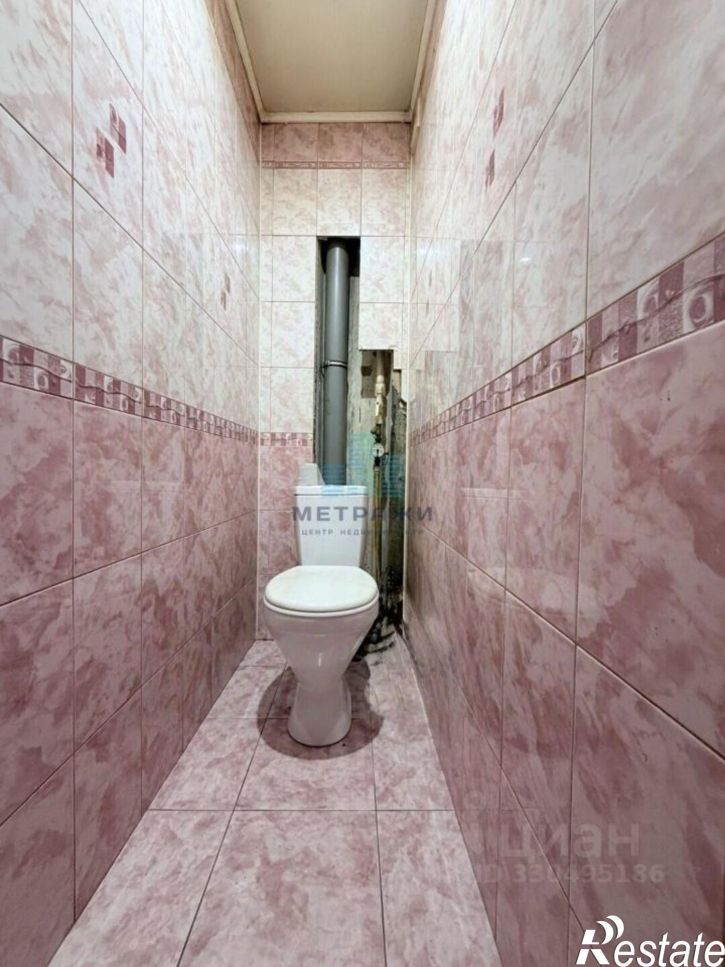 2-комн квартира улица Ленина, 53 к2,  д. 53 к2