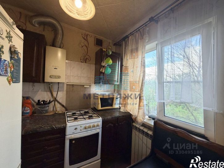 2-комн квартира улица Ленина, 53 к2,  д. 53 к2