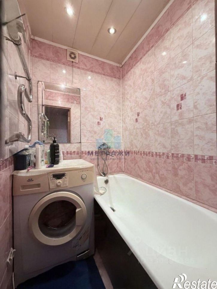 2-комн квартира улица Ленина, 53 к2,  д. 53 к2