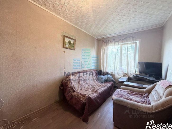 2-комн квартира улица Ленина, 53 к2,  д. 53 к2