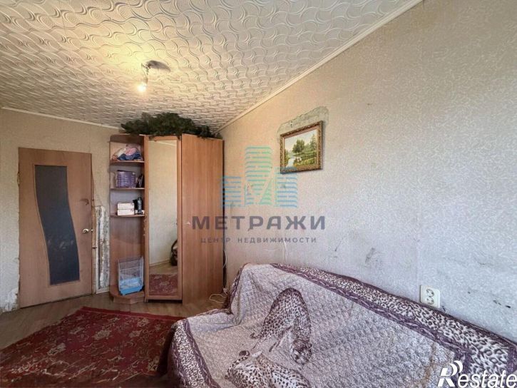 2-комн квартира улица Ленина, 53 к2,  д. 53 к2