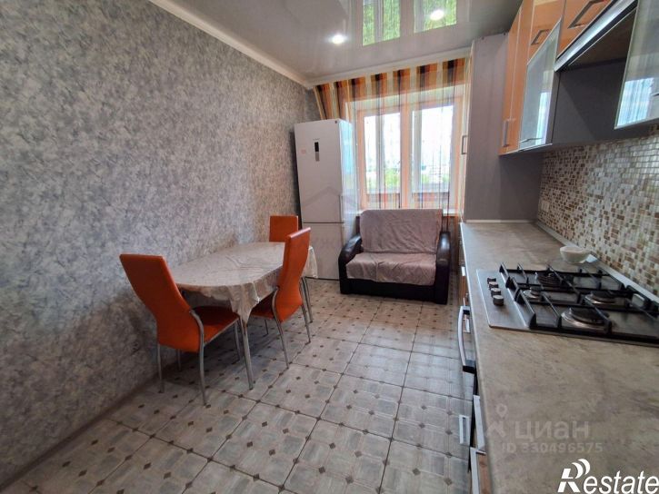 1-комн квартира Московская улица, 339,  д. 339