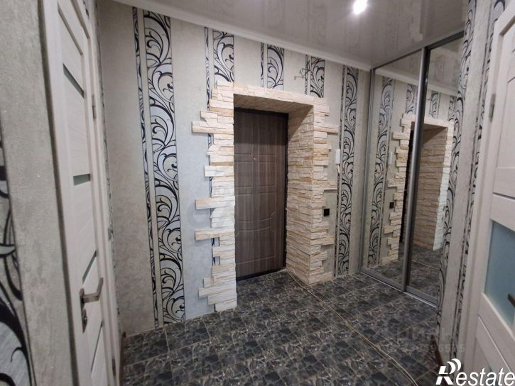 1-комн квартира Московская улица, 339,  д. 339