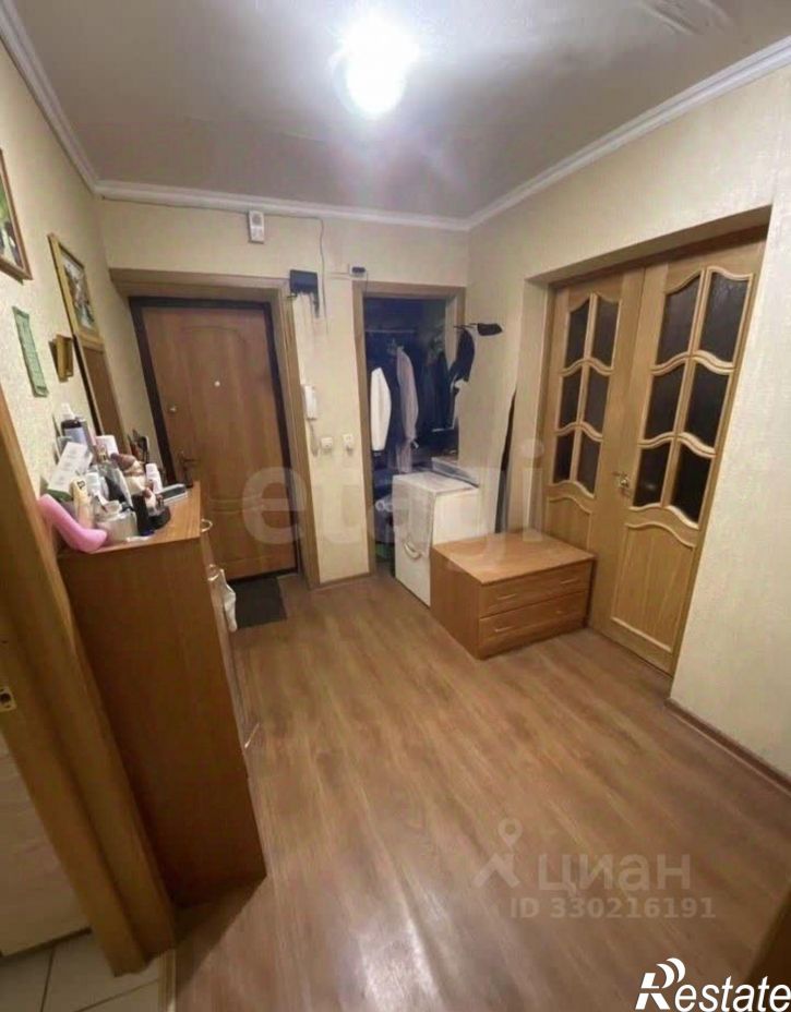 3-комн квартира улица Баумана, 30,  д. 30