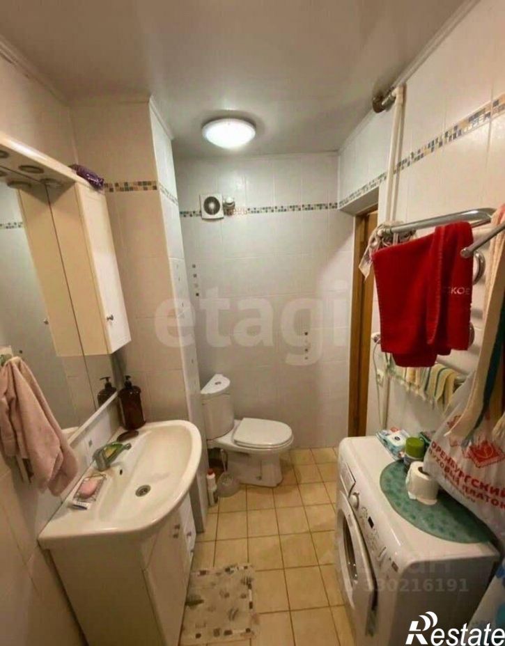 3-комн квартира улица Баумана, 30,  д. 30