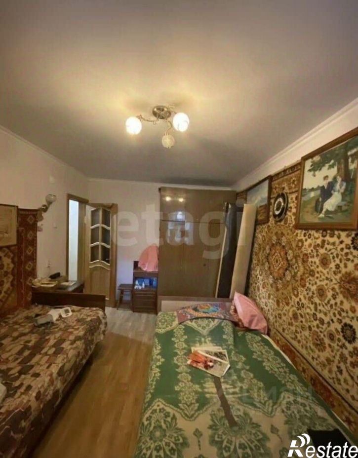 3-комн квартира улица Баумана, 30,  д. 30