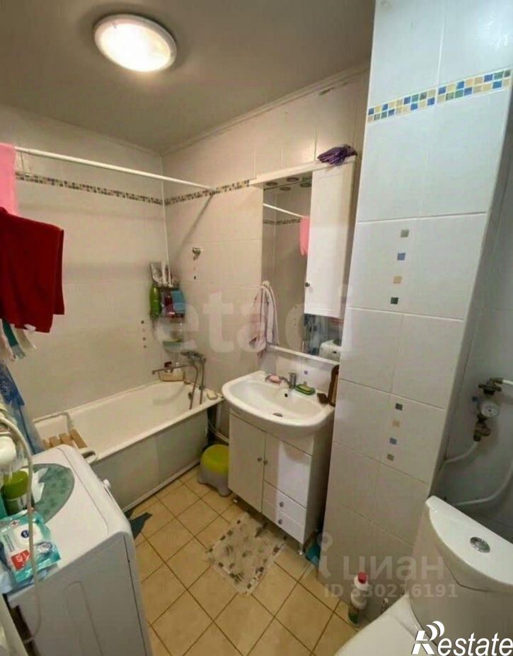 3-комн квартира улица Баумана, 30,  д. 30