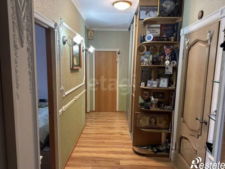 2-комн квартира ул Георгия Димитрова, 24,  д. 24