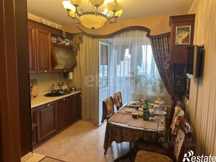 2-комн квартира ул Георгия Димитрова, 24,  д. 24