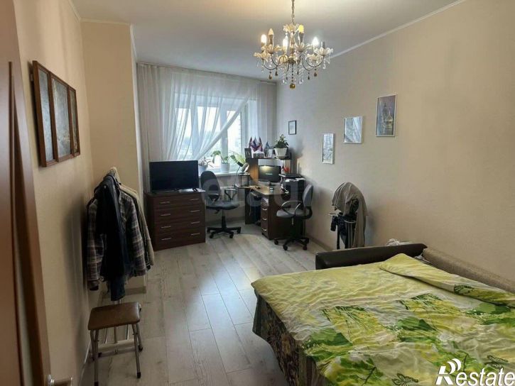 2-комн квартира ул Георгия Димитрова, 24,  д. 24
