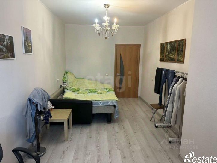 2-комн квартира ул Георгия Димитрова, 24,  д. 24