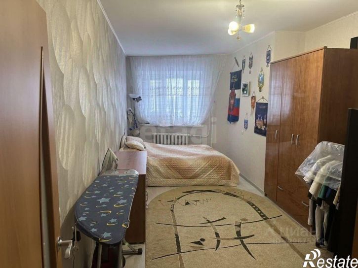2-комн квартира ул Георгия Димитрова, 24,  д. 24