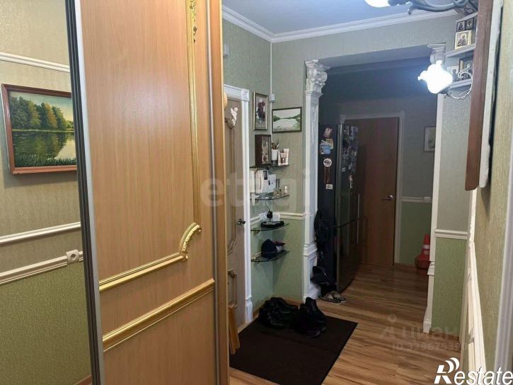 2-комн квартира ул Георгия Димитрова, 24,  д. 24