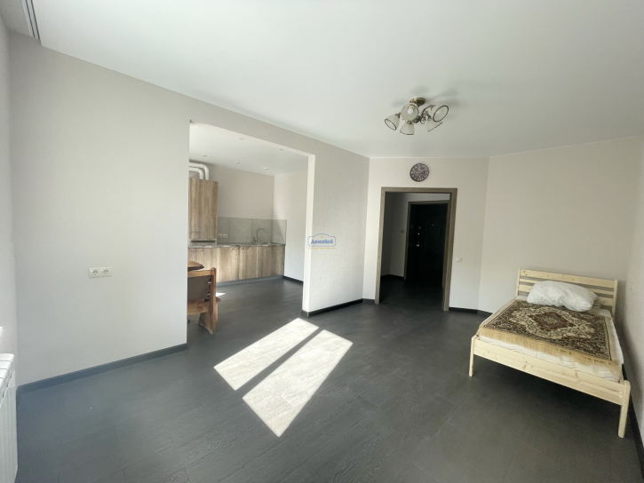 1-комн квартира Воскресенский пер., 26а