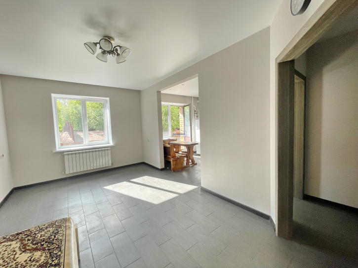 1-комн квартира Воскресенский пер., 26а
