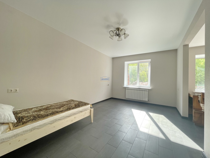 1-комн квартира Воскресенский пер., 26а