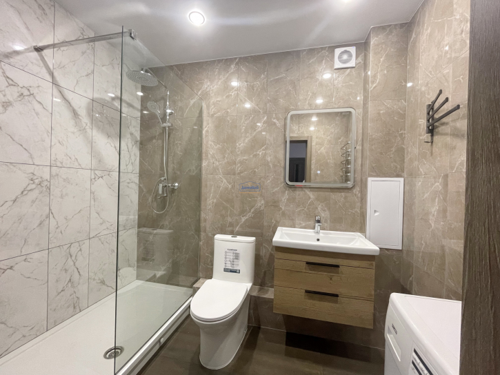 1-комн квартира Воскресенский пер., 26а