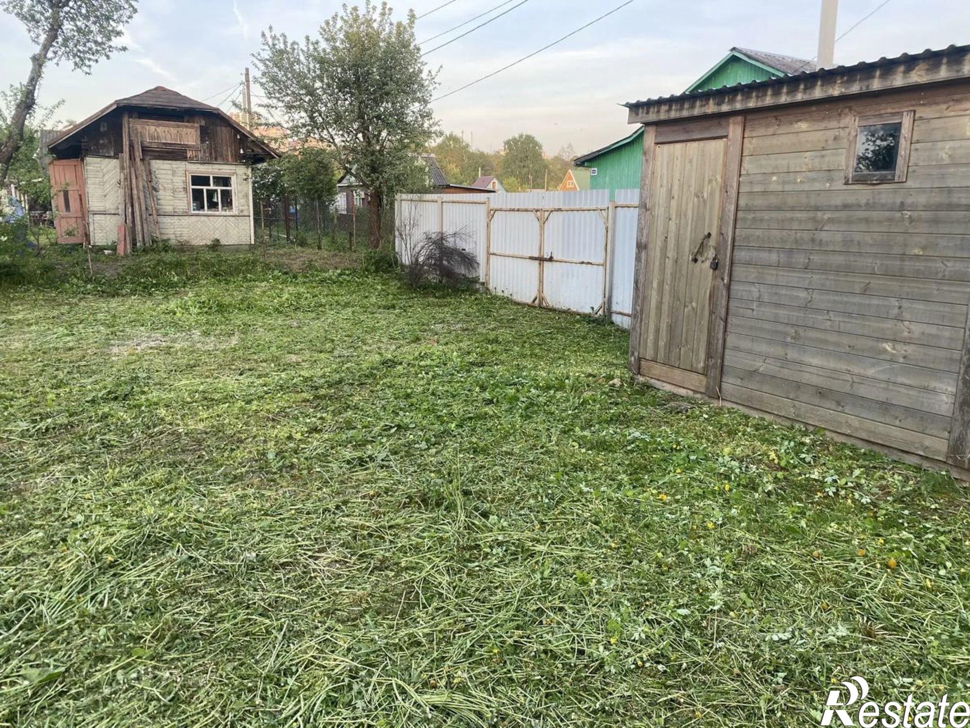 Купить землю, земельный участок за 1 300 000 рублей на СНТ Машзавод, 248
