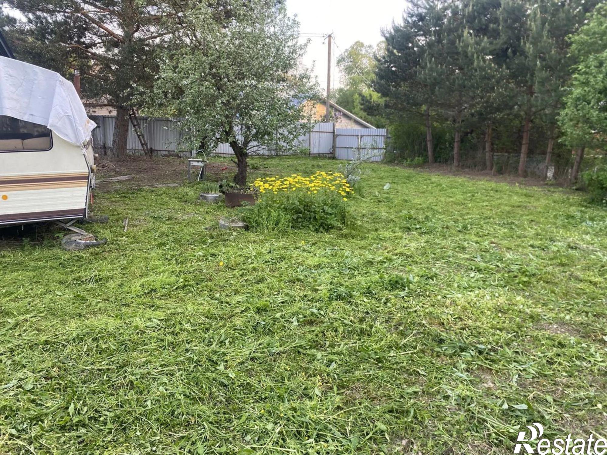 Купить землю, земельный участок за 1 300 000 рублей на СНТ Машзавод, 248