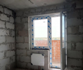 1-комн, 48кв м, этаж 8/14 улица Дружбы, 8 к1