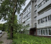 1-комн, 36кв м, этаж 2/5 Линейная улица, 24/9