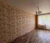 2-комн, 44кв м, этаж 2/5 ул Кубяка, 13