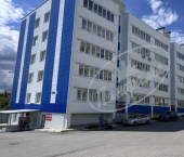 1-комн, 42кв м, этаж 3/5 Изумрудная улица, 25