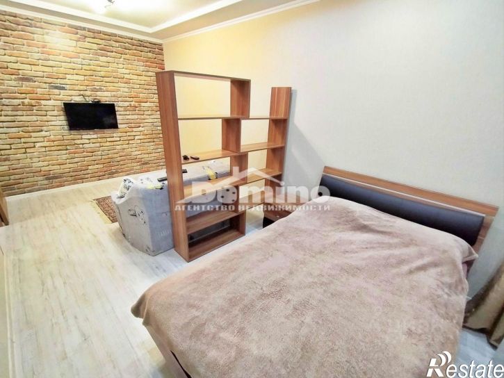 1-комн квартира улица Георгия Димитрова, 22,  д. 22