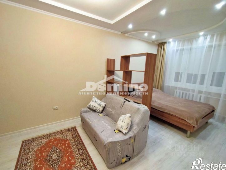 1-комн квартира улица Георгия Димитрова, 22,  д. 22