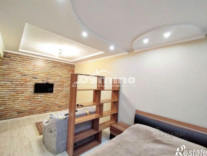 1-комн квартира улица Георгия Димитрова, 22,  д. 22