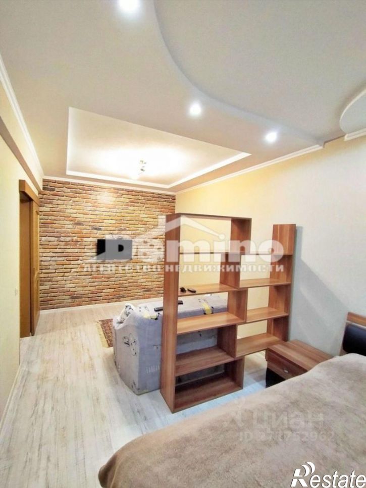 1-комн квартира улица Георгия Димитрова, 22,  д. 22