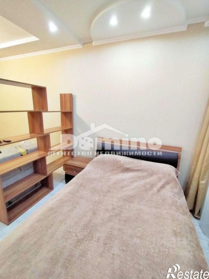 1-комн квартира улица Георгия Димитрова, 22,  д. 22