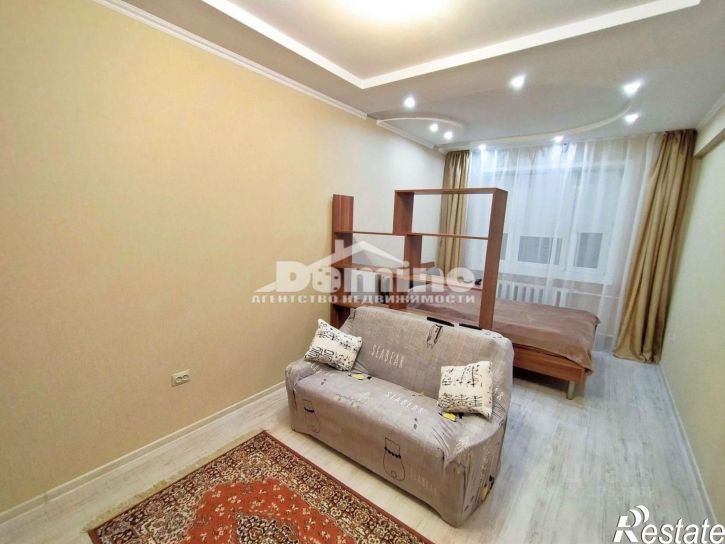 1-комн квартира улица Георгия Димитрова, 22,  д. 22
