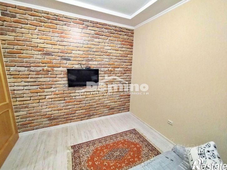 1-комн квартира улица Георгия Димитрова, 22,  д. 22