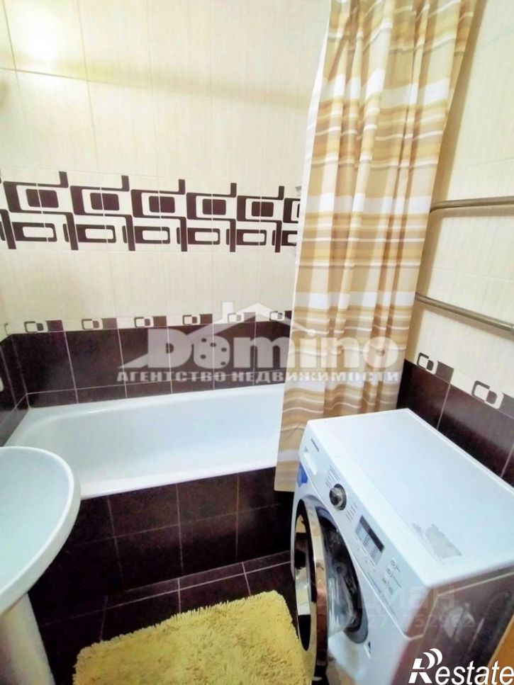 1-комн квартира улица Георгия Димитрова, 22,  д. 22
