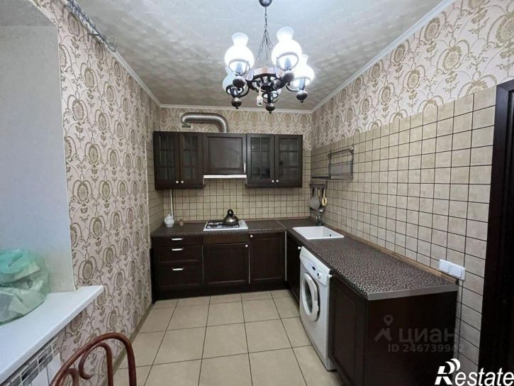 1-комн квартира улица Баррикад, 12,  д. 12
