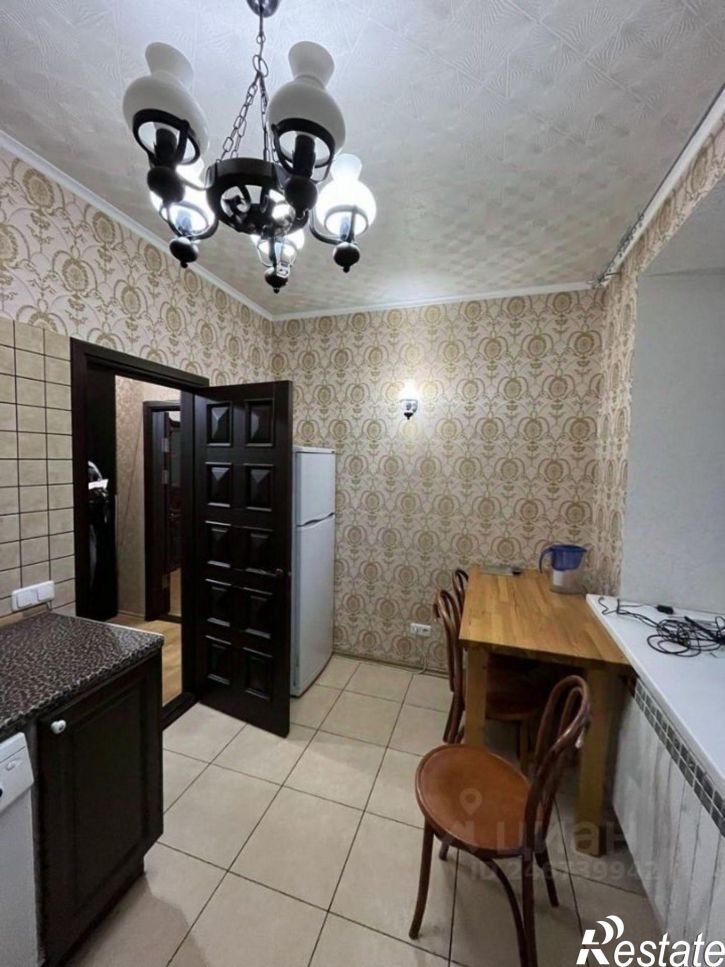 1-комн квартира улица Баррикад, 12,  д. 12