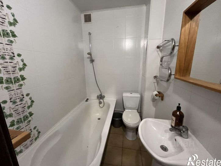 1-комн квартира улица Баррикад, 12,  д. 12