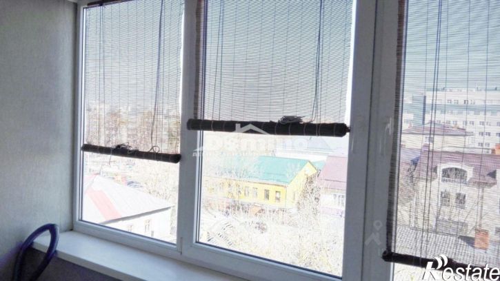 1-комн квартира улица Баррикад, 12,  д. 12